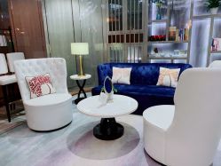 -百丽雅QueenSpa双美中心