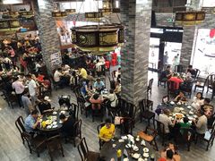 -红星光发煲仔饭(文海店)