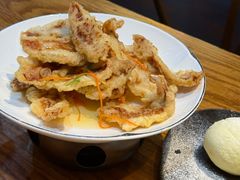 -金掌勺·锅包肉(双榆树店)