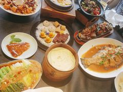 -全聚德(蓝山店)