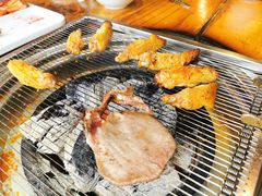 -7年8班朝鲜族非遗美食(三钢里店)