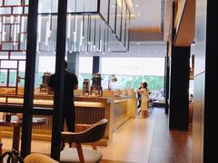 -上海虹桥宾馆味翠餐厅