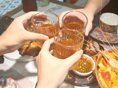 -泰椰里·泰国餐厅(智慧城广百广场店)