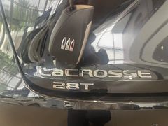 -别克·上海翟业(虹桥店)