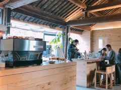 -VOYAGE COFFEE(北锣鼓巷店)