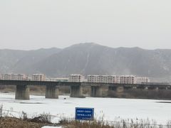 -图们国门景区