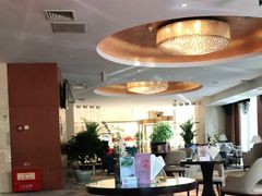 -北京丽景湾国际酒店