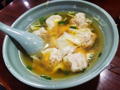 -味一早餐(民安路店)