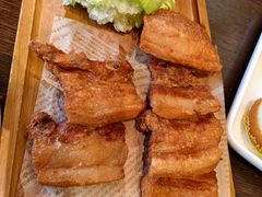 招牌虾酱骨-東城故事·尋找姆媽的味道(玉兰路店)
