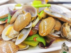 -忆海南海鲜(椰风巷第一市场店)