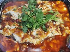 -邹胖哥好好吃餐馆(荔波美食街店)