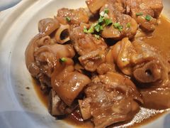 -曹家小菜(胜太路店)