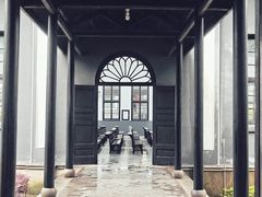 -湖南省立第一师范学校旧址