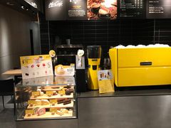 -麦当劳(中山公园龙之梦店)