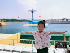 -秦皇岛乐岛海洋王国