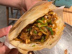 -小豆海棠(嘉兴路店)