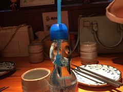 -醉虎传(南锣鼓巷店)
