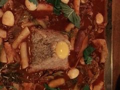 -包装马车·韩国料理·포장마차