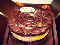 -黑池口感烘焙·生日蛋糕(坂田店)