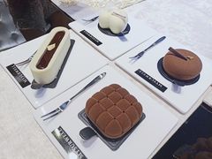 -麦雪尔甜品·生日蛋糕(新街口旗舰店)