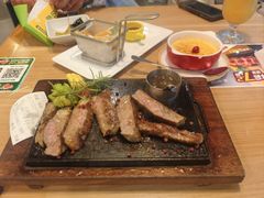 -豪客来牛排(中核世纪广场店)