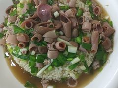 -渔家小院观海海肠捞饭地方菜(环海中路店)