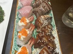 -山盛创作料理·Yamamori(珠宾店)