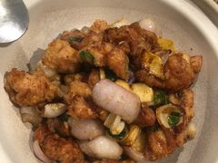 -味+新京宴·烤鸭·北京菜(创意谷店)