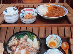 -肥朵食堂(带梦胡同店)