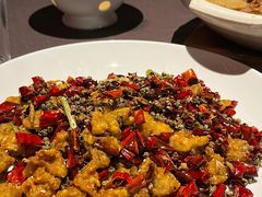 -肆月河豚·新淮扬(金融街店)