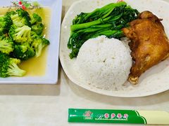 -露莎餐厅(得胜沙店)