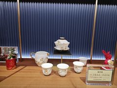 -华祥苑茗茶(翠竹路店)