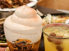-贰醒·私房小院烧烤 (太古里店)