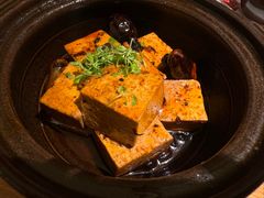 川香豆腐-庆春朴门