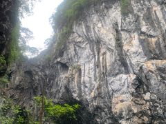 -英西峰林·洞天仙境