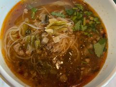 -食光全日制餐厅(绵阳首开喜来登酒店)