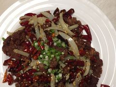 -到家尝北京菜(西坝河店)