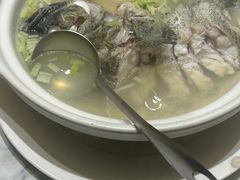 -国惠大酒楼(爱琴海购物公园店)