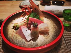 刺身拼盘-一阳寿司(麦子街店)