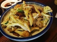 -大自然(鲁家村店)