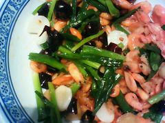 -黔蘑菇四季餐厅(观山湖店)