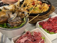 -活潑鲜跳(湖滨商业街店)