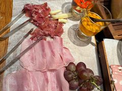 -拉蒂娜·巴西牛排馆 Latina·Brazilian Steakhouse(铜仁旗舰店)