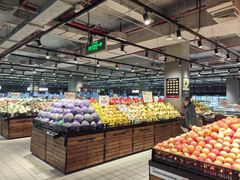 -物美超市(三里河店)