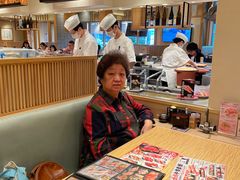 -合点寿司(金虹桥商场店)