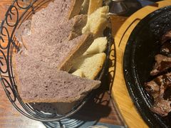 -卢布里西餐厅(总店)