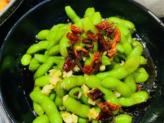 -青木岚小海鲜•小龙虾(友谊店)