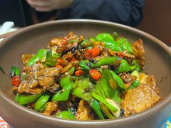 -胡记德源粉·湖南菜(双安店)