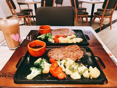 -必胜客(玉泉远洋店)