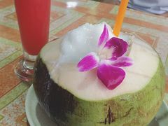 -Jungle Kitchen